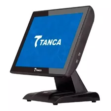 Pdv Tanca Tpt-650 Touch Screen 15 Pol