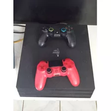 Playstation 4 Pro