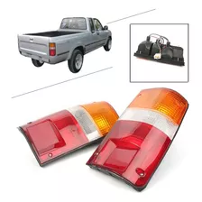 Faro Trasero Izq Toyota Hilux 93/01