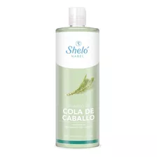  Shampoo Cola De Caballo Sheló Nabel