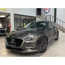 Mazda Mazda 3 2018