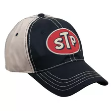 Gorra Stp Vintage Racing Carrera Taller Mecánico Grifero