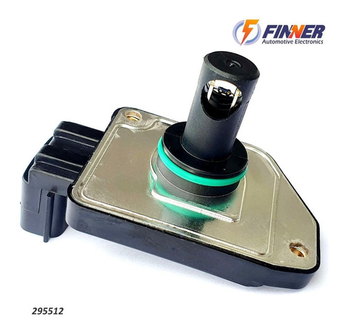 Sensor Maf Nissan Frontier D21 D22  Foto 2