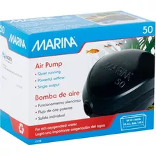 Marina Bomba Aireadora 50 - Envíos A Todo Chile