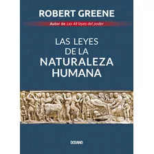 Libro Las Leyes De La Naturaleza Humana