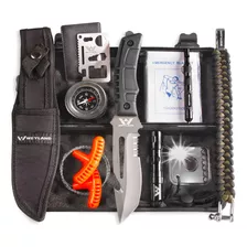 Weyland Kit De Supervivencia De Emergencia: Equipo De Superv