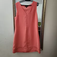 Vestido Banana Republic Sin Uso Talla 14 Usa. 