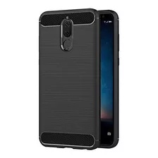 Funda Anti Impacto Exclusiva Para Mate 10 Lite 