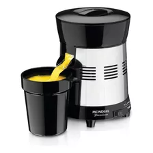 Espremedor De Suco Mondial E-10 Turbo Premium 250w Bivolt