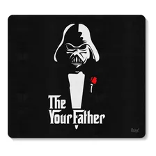 Mouse Pad Geek Side - The Your Father
