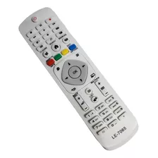 Controle Remoto Premium Tv Philips - Fácil De Usar