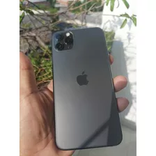 Celular iPhone 11 Pro Max 256gb