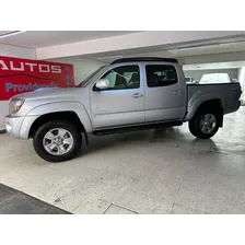 Toyota Tacoma 2009 Trd Sport At 4.0