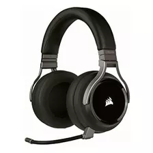 Corsair Ca-9011185-na Diadema Virtuoso Wireless Carbon,