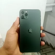 Celular iPhone 11 Pro Máx 