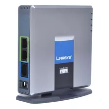 Voip Linksys Pap2t-na