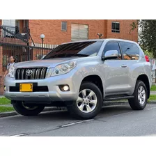 Toyota Prado Sumo Txl 2012