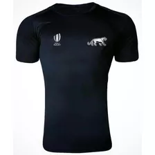 Camiseta De Rugby Pumas Training