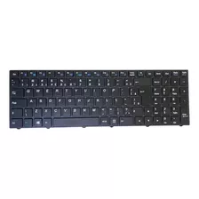 Teclado Para Vjf155 Vjf155f11x