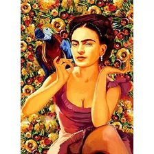 Rompecabezas De Anatolia - Frida Kahlo, Rompecabezas De 1000