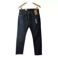 Pantalón Jeans Levis Para Hombre W30 X L32 - Original U