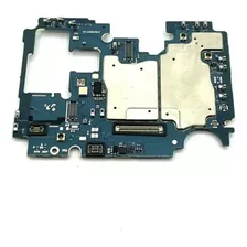 Placa Logica Samsung Galaxy A32 128/6gb Desbloqueada 