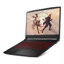 Msi Katana Gf66 Gaming Laptop