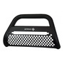 Burrera Bumper Trasero Mitsubishi L200 2020-2022