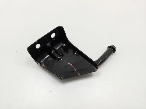 Suporte Borracha Coxim Do Escape Corolla Xei 2.0 2022 4