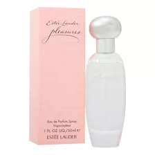 Perfume Estee Lauder Pleasures | Eau De Parfum 30ml