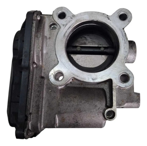 Tbi Corpo Borboleta Nissan Kicks 1.6 2017 2018