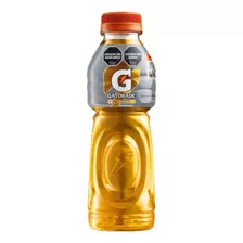 Gatorade Manzana Isotonica Botella 500cc 