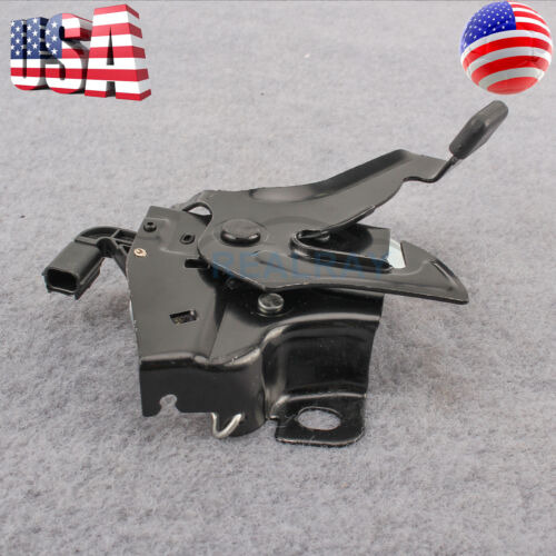 Hood Latch Lock For Honda Odyssey 3.5l Ex Lx Ex-l Se Min Oam Foto 6