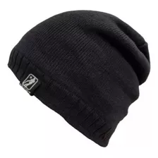 Touca Gorro Masculino Forrado - Sport