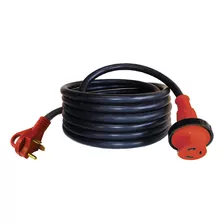 Valterra - A10-3025ed Mighty Cord Rv - Cable De Alimentacin 