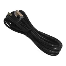 Cabo Usb P/ Leitor Código De Barras Elgin El4200