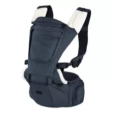 Mochila Portabebé 3 En 1 Chicco Hip Seat