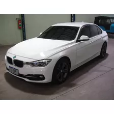 Bmw 320i Active Sport Flex Aut.