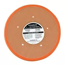 Dynabrade 56236 Almohadilla De Disco No Vacio 203 Cm Diametr