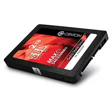 Centon Mp Essential Ssd 2tb Sata Iii 2.5 Pulgadas