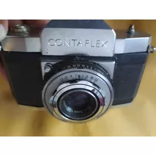 Maquina Fotográfica Contaflex