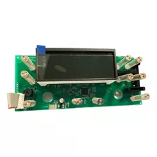 Placa Interface Para Lavadora Electrolux Lfe10 A08215001