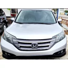 Honda Crv Americana 