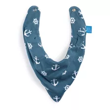 Babador Bandana Multikids Baby 