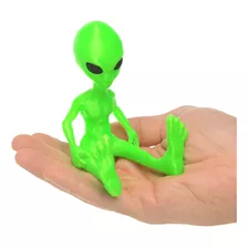  Alien Et Extraterrestre Boneco Decorativo Celular 