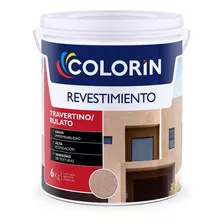 Revestimiento Texturado Medio +envio Colorin X30kg Don Luis 