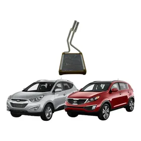 Radiador Do Ar Quente Hyundai Tucson Sportage 2013 A 2015
