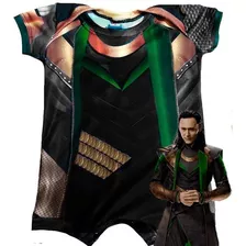 Body Loki Artesanal