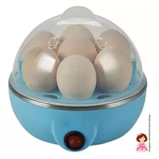 Maquina De Cozinhar Ovos Elétrica Egg Cooker 350w 220 Dieta