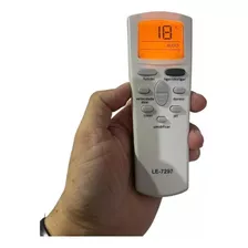 Controle Para Ar Condicionado Janela Brastemp W10397380 